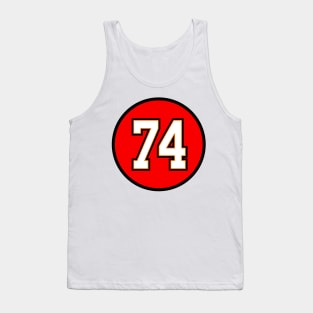 Ali Marpet Tank Top